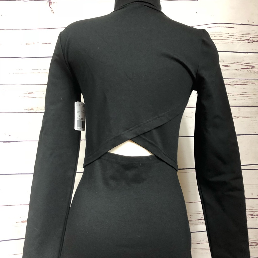 The Fifth Label Black Dress - Picture 6 of 8